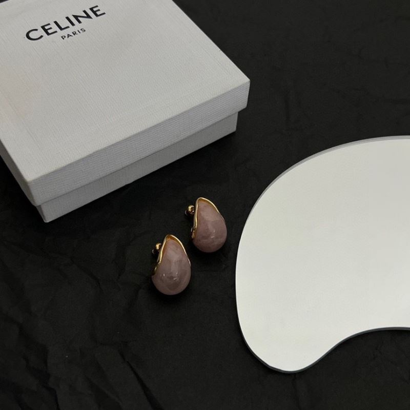 Celine Earrings